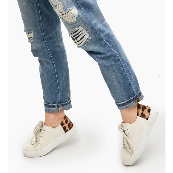 ABLE Emmy Sneaker Cheetah - Picture 15 of 15